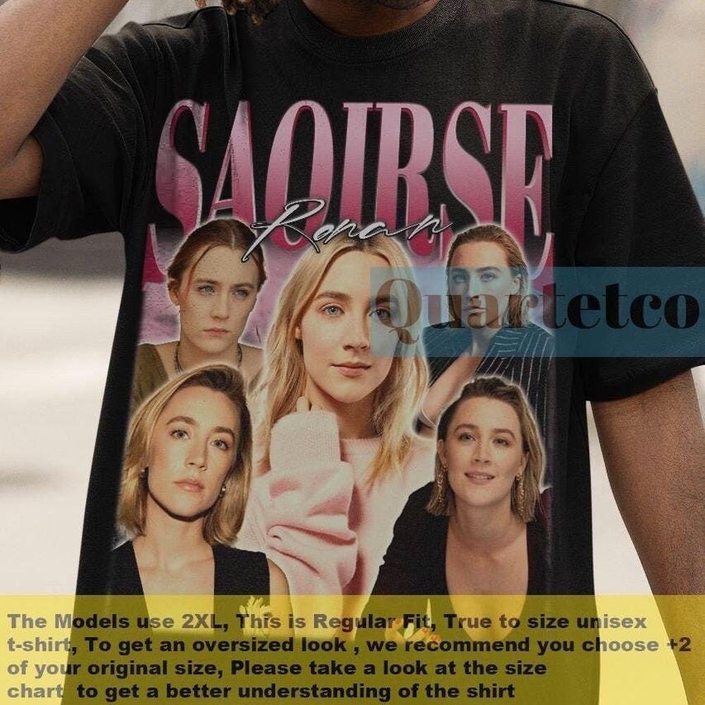 Saoirse Ronan 2 Vuitino Apparel Saoirse Ronan 2 Vuitino Apparel